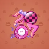 Big Year #12732