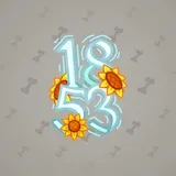 Big Year #1277
