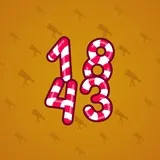 Big Year #12795