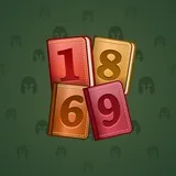 Big Year #12813
