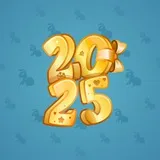 Big Year #12855