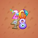 Big Year #12858