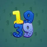 Big Year #12913