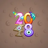 Big Year #12947