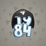 Big Year #12984