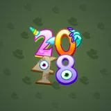 Big Year #12987