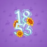 Big Year #12990