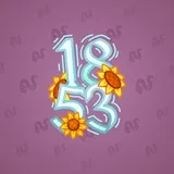 Big Year #13022