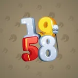 Big Year #13049