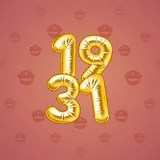 Big Year #1305