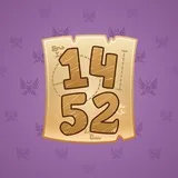 Big Year #13105