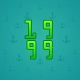 Big Year #13107