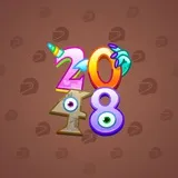 Big Year #13112