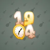 Big Year #13190