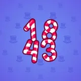 Big Year #13219