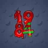 Big Year #13296