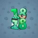 Big Year #13312