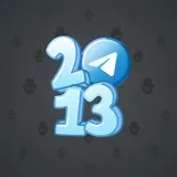 Big Year #13318