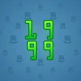 Big Year #13337