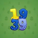 Big Year #13347
