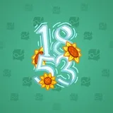 Big Year #13424