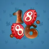 Big Year #13488