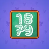 Big Year #13518