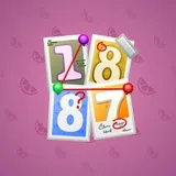 Big Year #13527