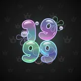 Big Year #13542