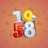 Big Year #13546