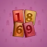 Big Year #13551