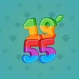 Big Year #13564
