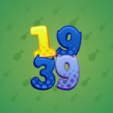 Big Year #13581