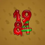 Big Year #13646