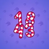 Big Year #13741