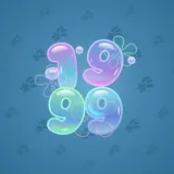 Big Year #13745