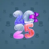 Big Year #13776 Big Year #13776