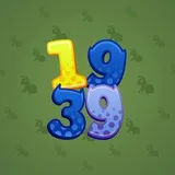 Big Year #13931 Big Year #13931