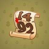 Big Year #13944 Big Year #13944