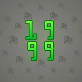 Big Year #13967