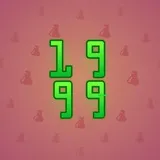 Big Year #1398