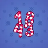Big Year #14115