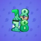Big Year #14117
