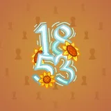 Big Year #14153