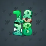Big Year #14156