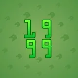 Big Year #14165