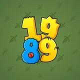 Big Year #14184