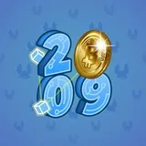 Big Year #14207 Big Year #14207