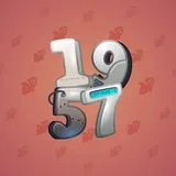 Big Year #14271 Big Year #14271
