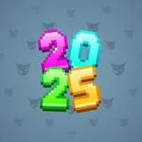 Big Year #14373
